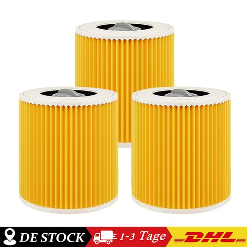 Filterpatrone mit - 3x,