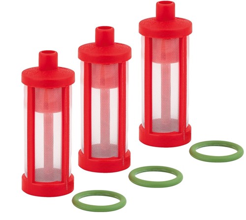 Pumpenfilter für bfp - für,