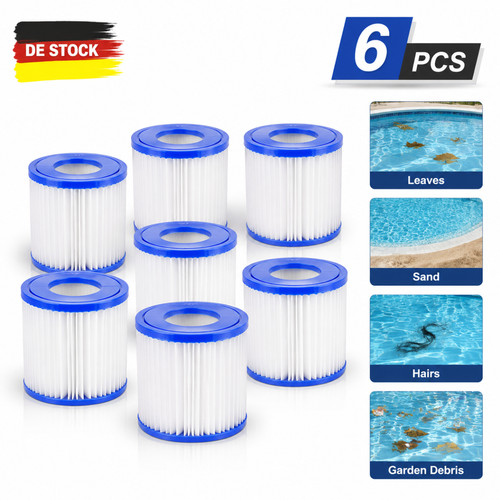 Filter für bestway - vi,