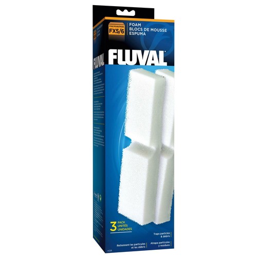 Fluval fx4 fx5 fx6 - fx4,