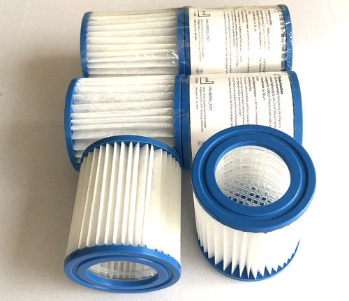 Stück pool filter - pool,