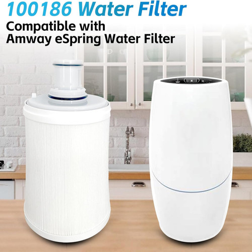 Wasserfilterpatrone ersatz - wasserfilterpatrone,