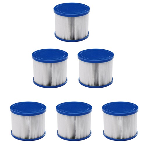 Arebos filter ersatz - arebos,