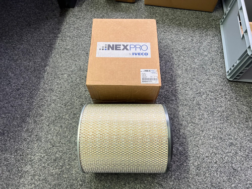Original iveco nexpro - original,