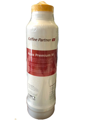 Kaffee partner aqua premium - kaffee,