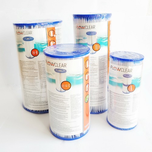 Bestway pool filterkartusche - bestway,
