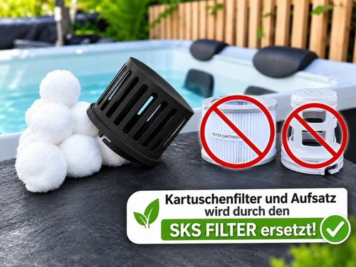 Filter für mspa oslo adapter - mspa,