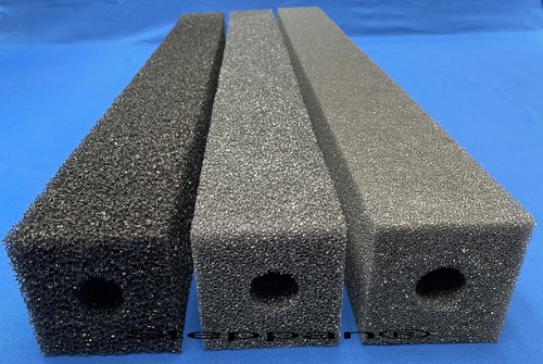 Filterpatrone 100 cm - +,