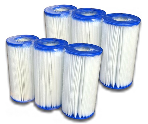 Bestway filter größe iii - 3,