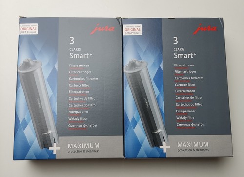 Original jura claris smart - , claris+