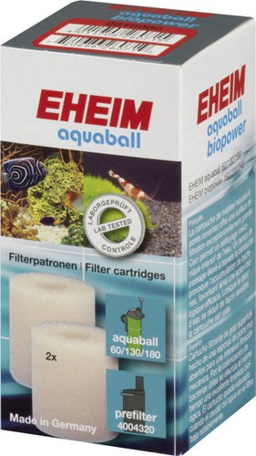 Eheim filterpatrone für - eheim,