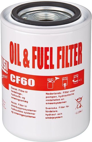 Piusi ersatzfilter typ - ersatzfilter, 10