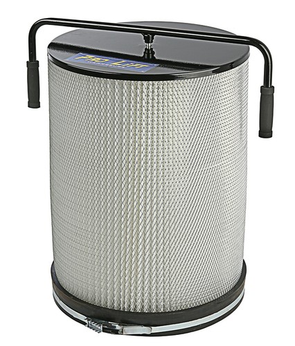 Filterpatrone ø500mm - filterpatrone,