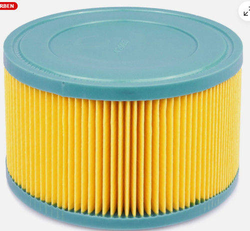 Filterpatrone wetrok monovac - filterpatrone,