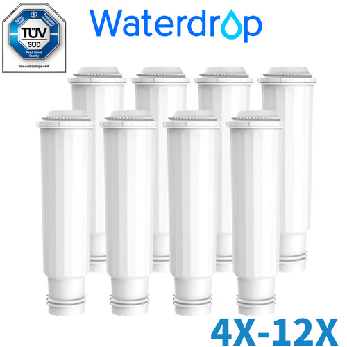 Waterdrop kaffee - waterdrop,