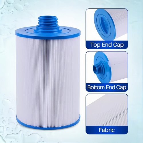 Spa filter cartridge für - 2x,
