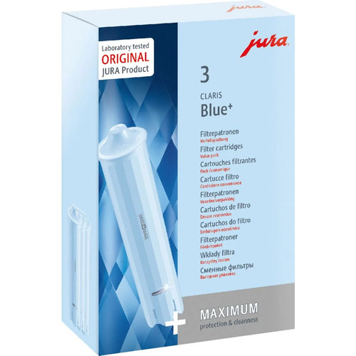 Jura 24231 claris blue - jura,