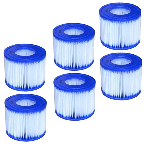 Bestway filter größe vi - bestway, 6