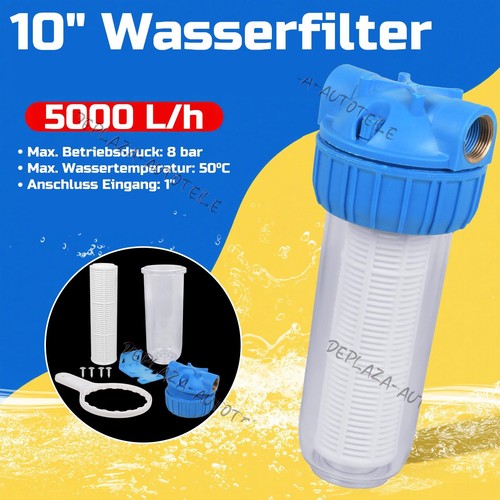 Wasserfilter filtereinsatz - wasserfilter,