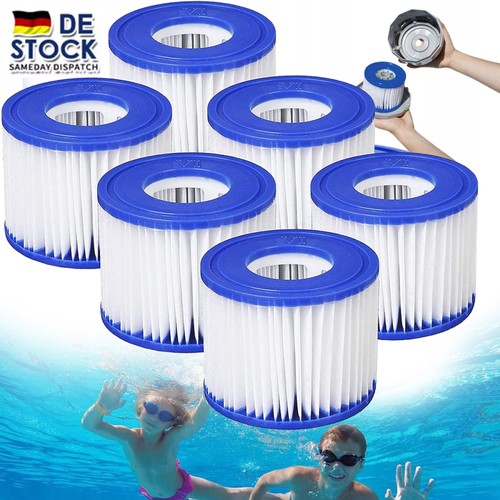 Filter für bestway - für,