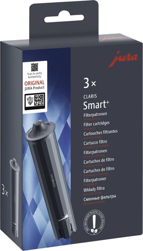 Jura wasserfilter claris - wasserfilter, smart