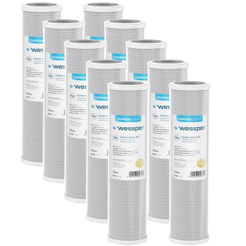 10x aktivkohlefilter von - aktivkohlefilter,