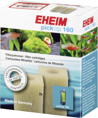 Eheim filterpatrone für - eheim,
