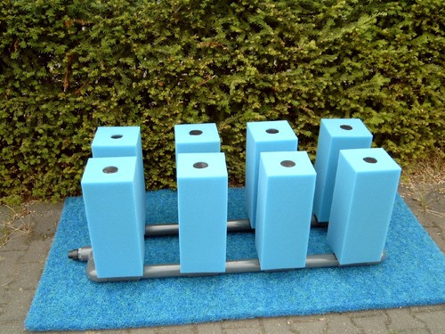 Filterpatrone 100 cm - filterpatrone, ppi