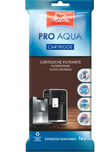 Melitta pro aqua - pro,