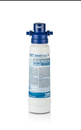 Bwt bestmax filterpatrone - bestmax,