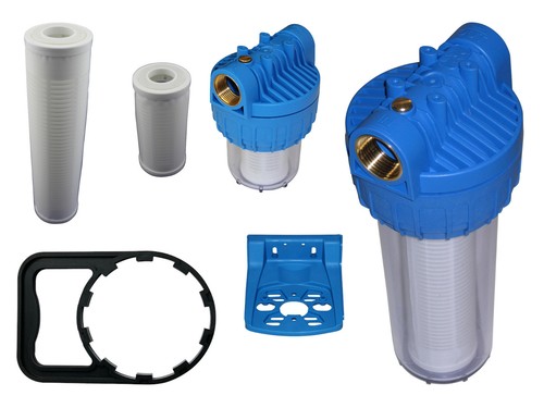 Wasserfilter vorfilter amg - wasserfilter,