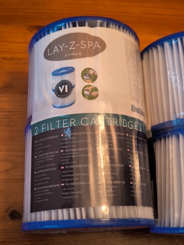 Bestway lay spa - bestway, lay-z-spa