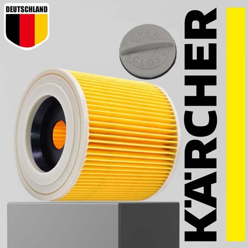 Filterpatrone mit - 2x,