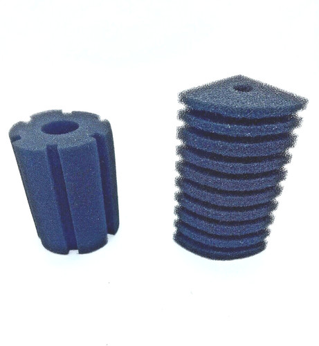 Filterpatrone filterschwamm - filterpatrone,