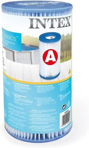 Intex filterkartusche typ 6 - filterkartusche,