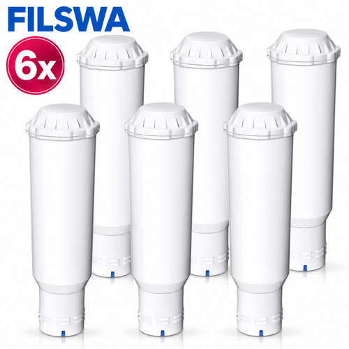 6er pack wasserfilter - 6er,