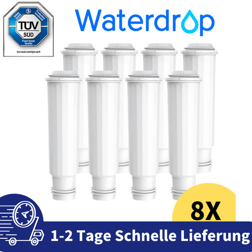 Waterdrop kaffee wasserfilter - waterdrop,