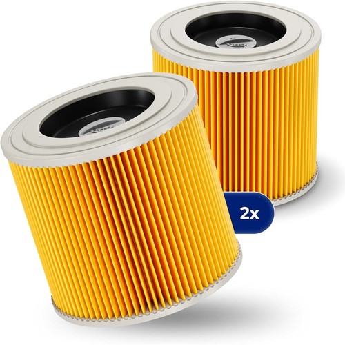 Filterpatrone mit - 2x,