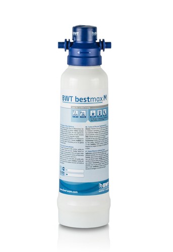 Bwt bestmax filterpatrone - bwt, m