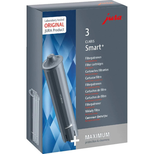 Jura 24233 claris smart 3er - claris, smart+