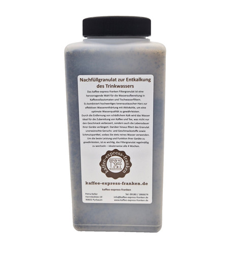 Nachfüllgranulat refill - 1l,