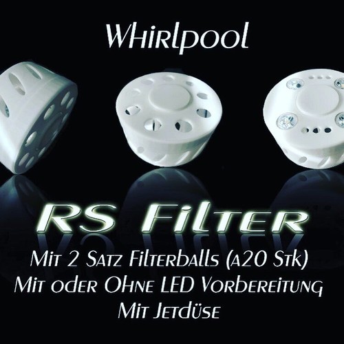 Mspa whirlpool filter mit - mspa,
