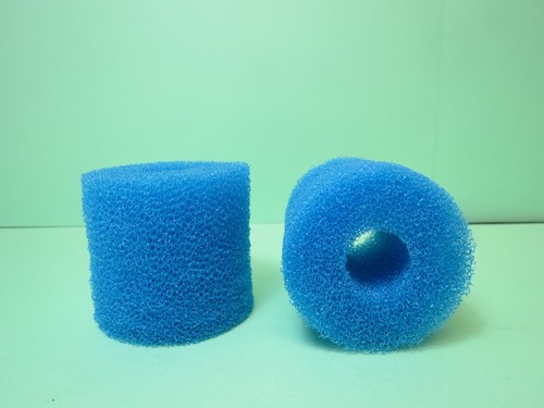 Filterpatrone blau passt - x, blau,passt