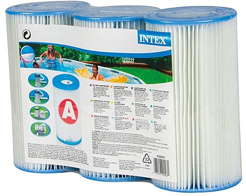 Intex 29003 filterkartusche - 29003,