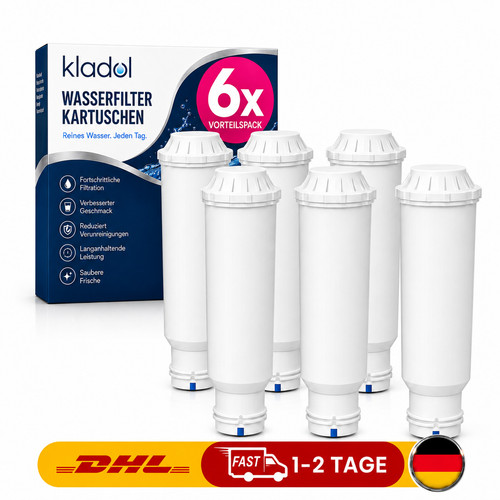 Wasserfilter für krups - wasserfilter,