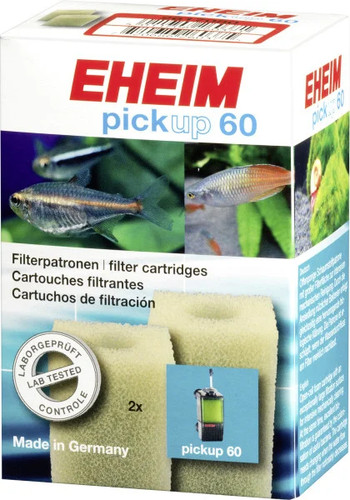 Eheim filterpatrone für - eheim,