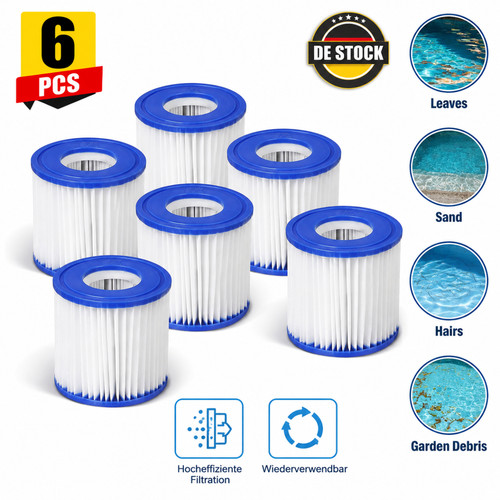 Bestway filterkartusche - bestway,