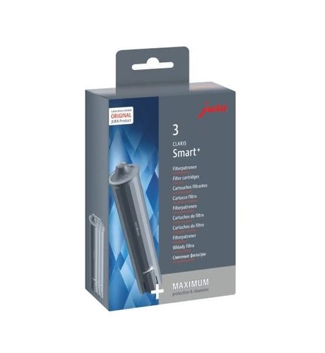 Jura filterpatrone claris - jura,