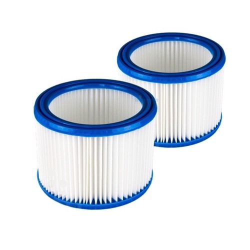 Filter patrone - 2x, filter-patrone