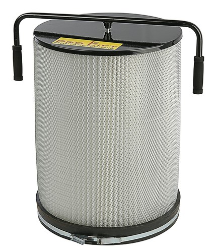 Filterpatrone ø500mm - filterpatrone,